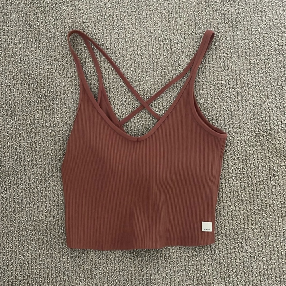 Vuori tank top
